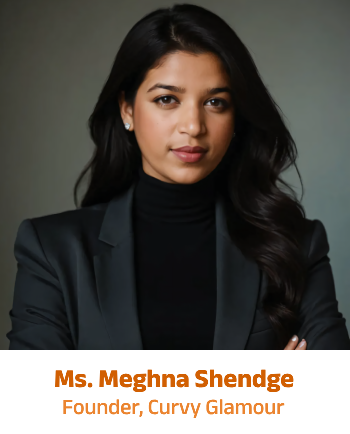 Meghna Charitable Trust, Founder: Meghana Shendge